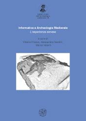 Informatica e Archeologia Medievale. L'esperienza senese