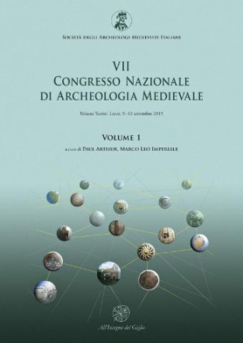 VII Congresso Nazionale di Archeologia Medievale